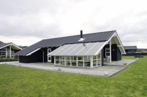 Holiday home Rugmarken C- 3855